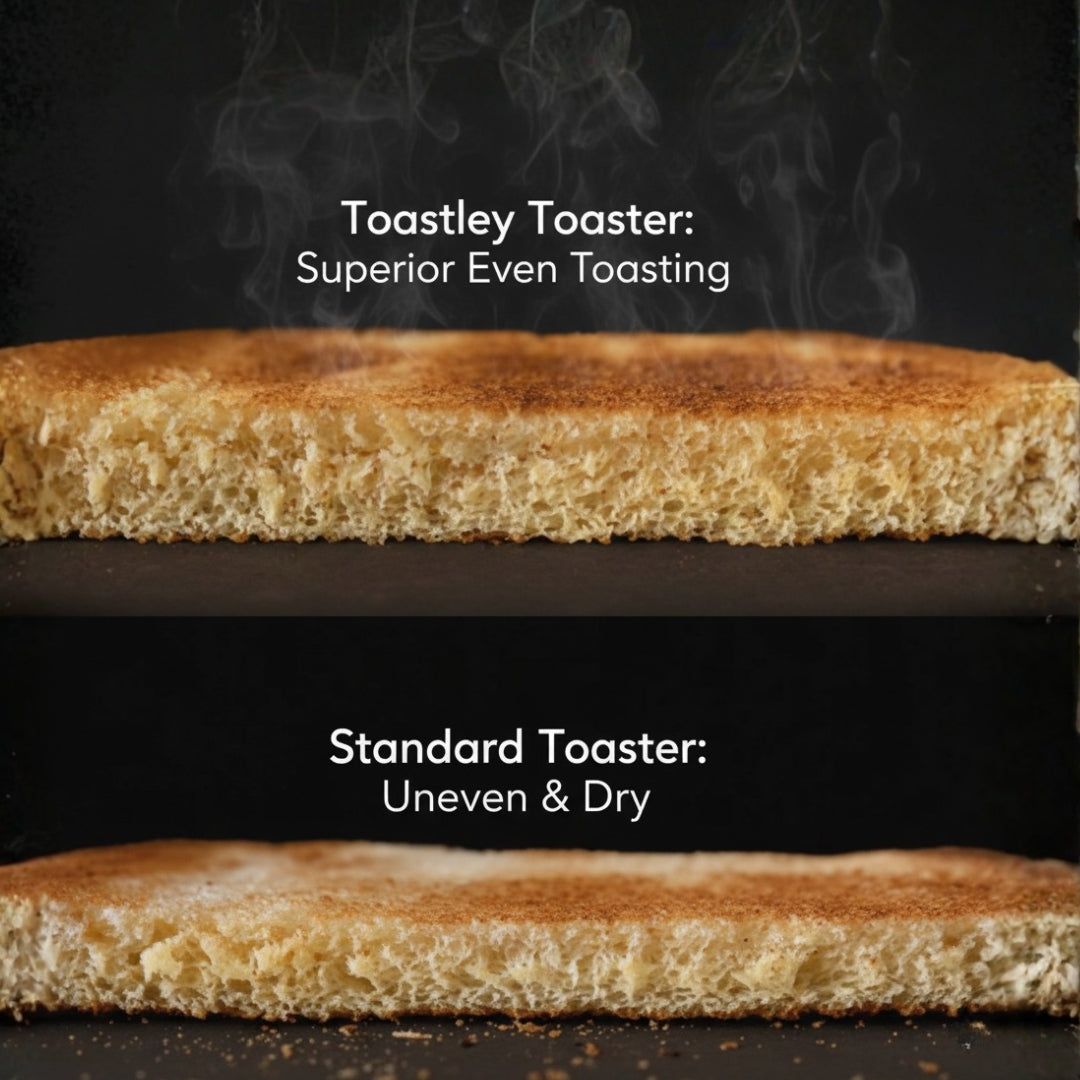 Toastley