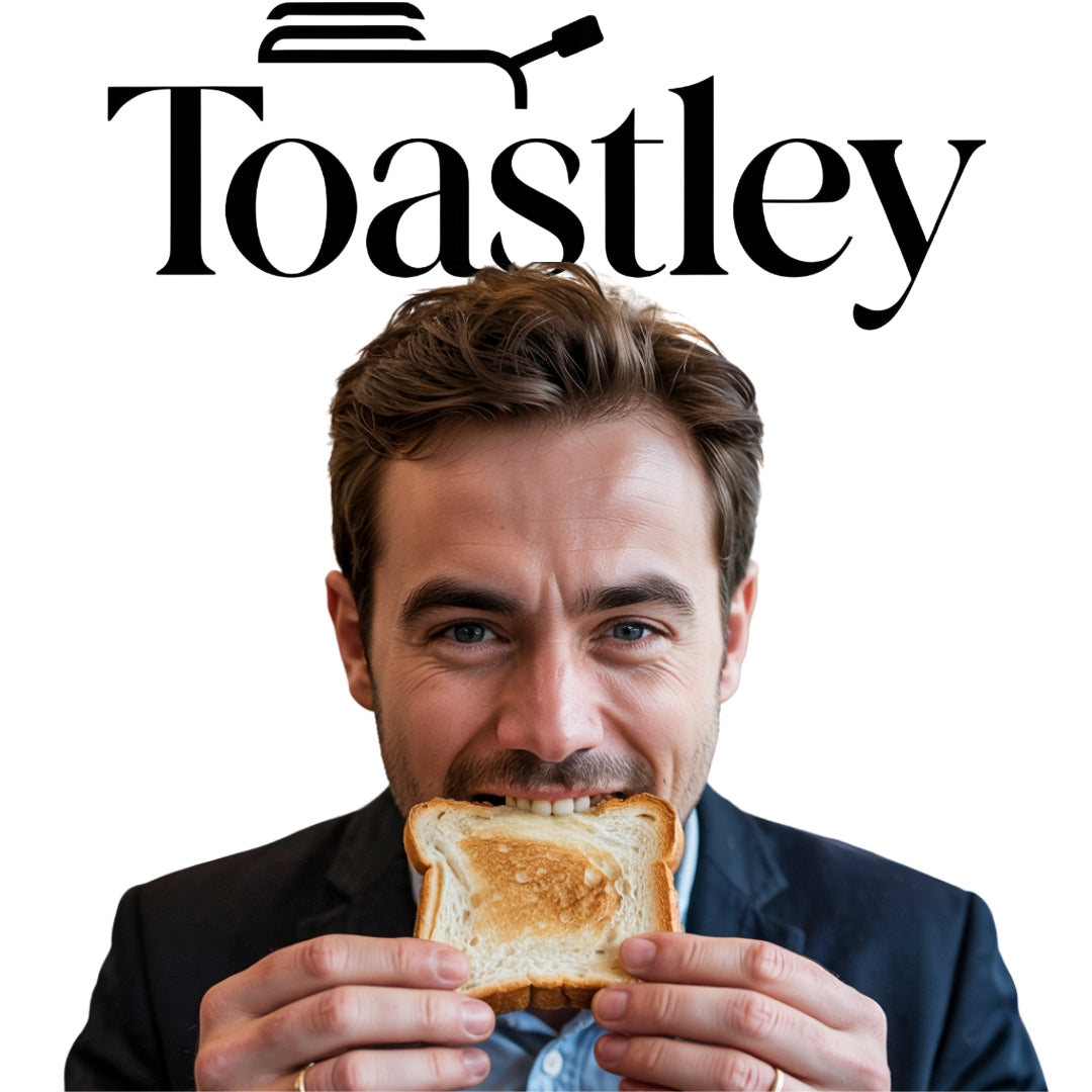 Toastley