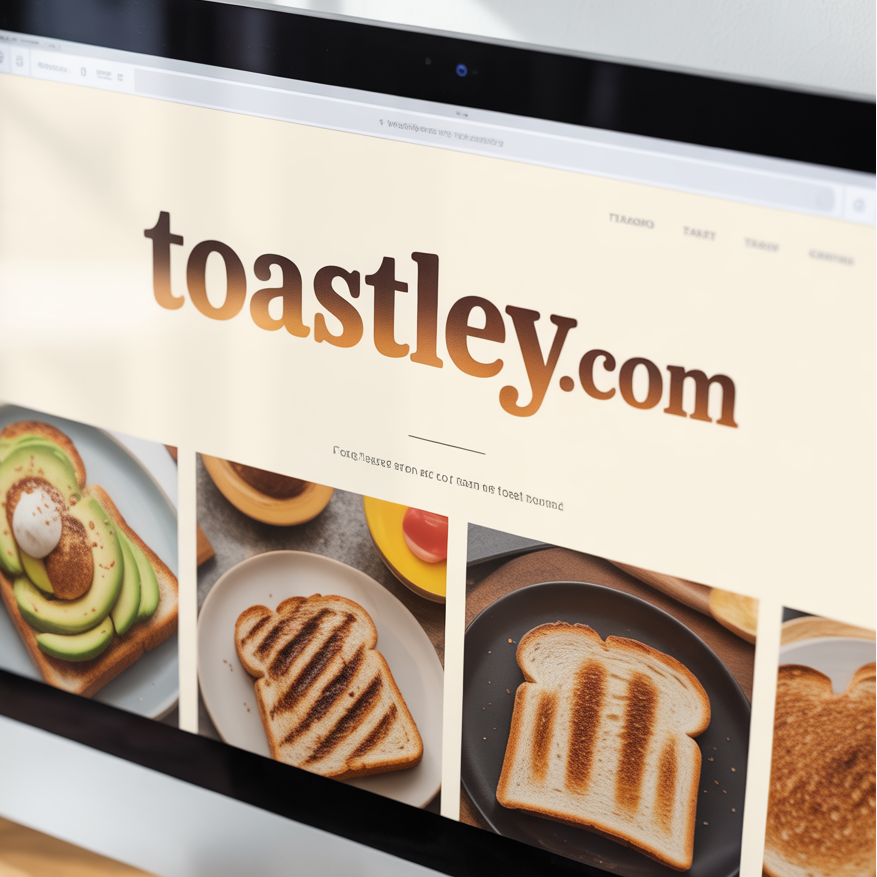 Toastley
